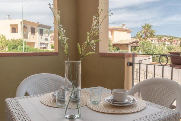 Stylish Residence Le Fontane 2 BedrApt T6 sleeps 6, Забронировать  Вилласимиус Коста-Рей