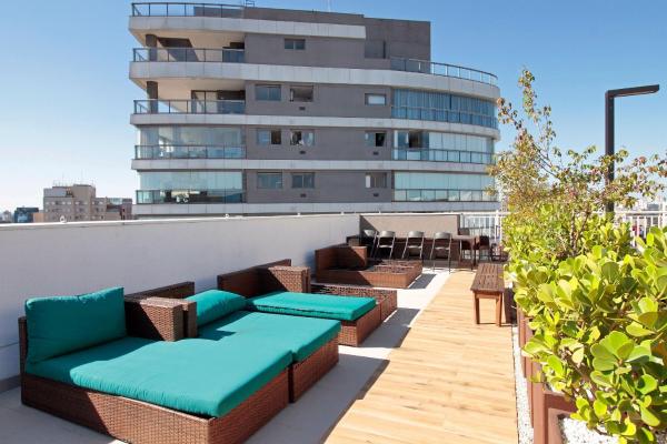 Nex Residence Apartments By BnbHost