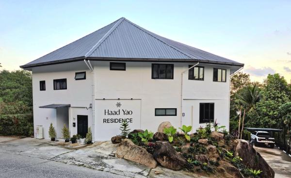 Haad Yao Residence, Забронировать  Хаад Яо Ко-Панган