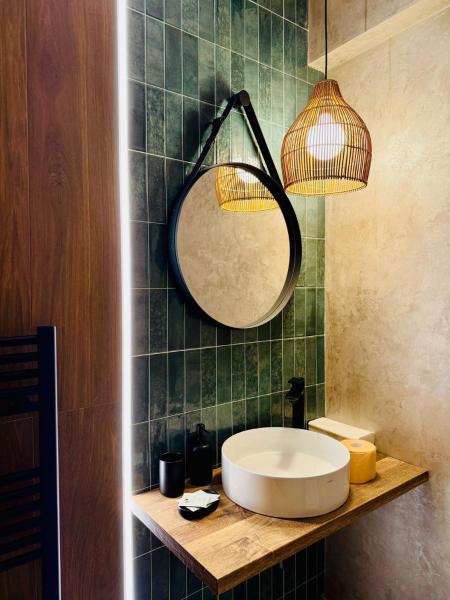 Boutique Hotel Pui de Urs Fundata, Забронировать  Ciocanu Dambovicioara-Rucar