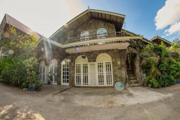 beehive villa, Забронировать  Отели Округа Галле с парковкой, Парковка