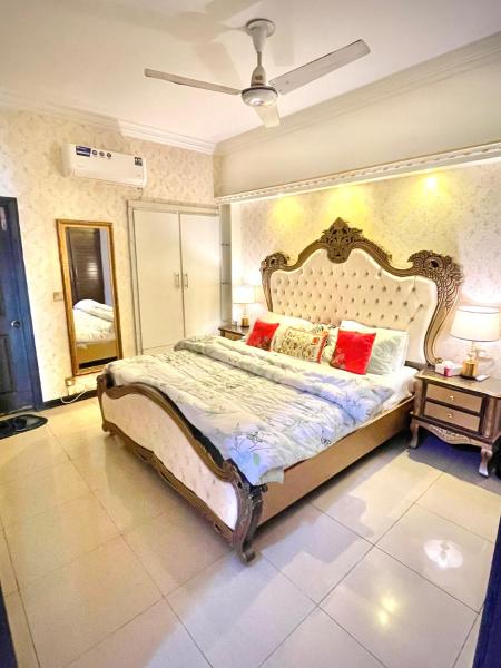 Beautiful Apartment, Забронировать  Исламабад Пакистан