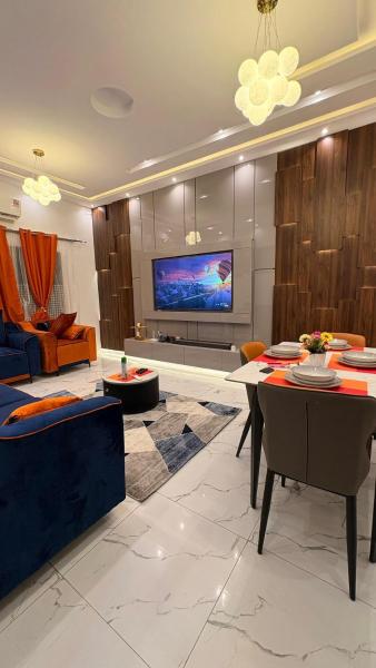 Best place appartement, Забронировать  Котону 