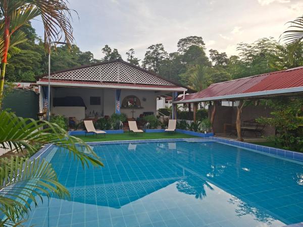 Villas Ensueño Cahuita, Забронировать  Кауита Лимон