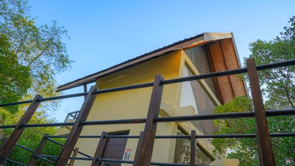 CINEC Eco Resort, Забронировать  Тикали 