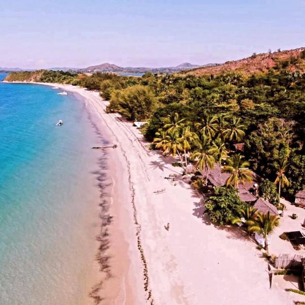 DANAE BEACH SAkATIA, Забронировать  Нуси-Бе Диана