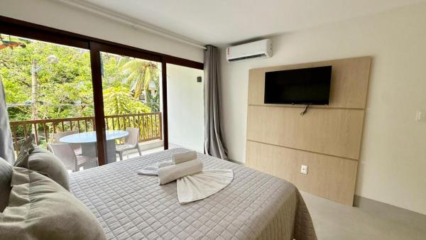 Aconchegante apartamento no Villa Morro, bem no Centro de Morro de SP, Забронировать  Кайру 