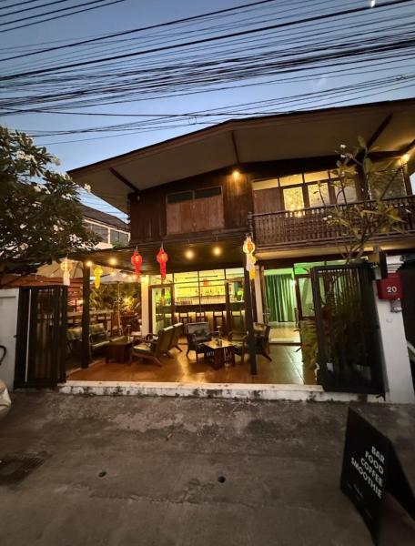 Lalala Chiang Mai, Забронировать  Чиангмай провинция Чианг Май