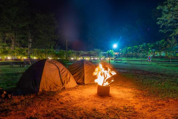 Dandeli Inn Resort, Забронировать  СПА-отели Дандели, SPA-услуги