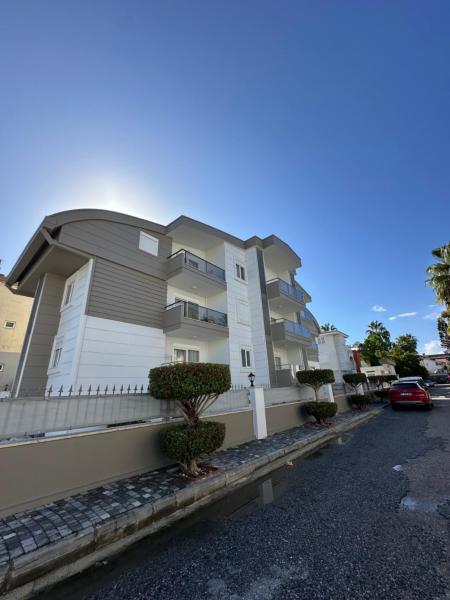 Sena Apartments, Забронировать  Сиде Побережье Сиде