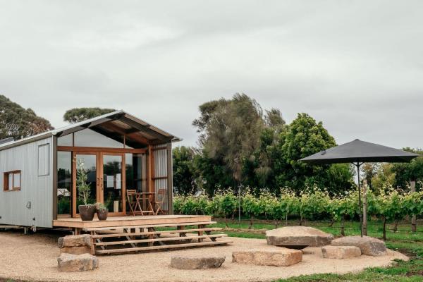 Basalt Wines Retreat, Забронировать  Killarney Виктория