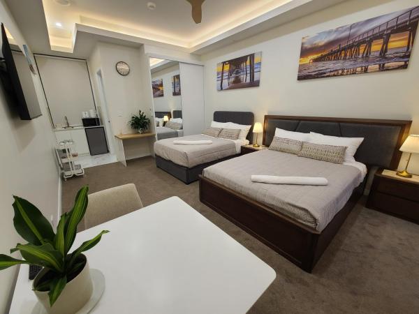 Harbour Retreat, Забронировать  Хейборо Южная Австралия
