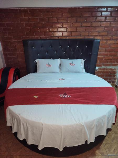 Hostal Paris MYP 3, Забронировать  Лима Провинция Лима