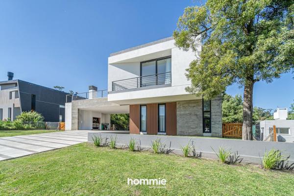 Casa para 7 personas en Las Prunas, Забронировать  Мар-дель-Плата Буэнос-Айрес