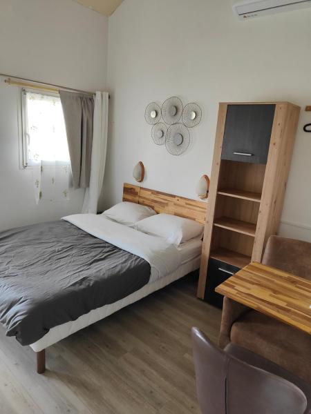 auberge la fermette, Забронировать  Ле-Тампон Реюньон
