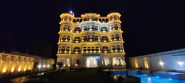 Omnitel Kohinoor, Забронировать  Удайпур штат Раджастхан