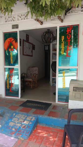 Hotel El Rancho de Juancho, Забронировать  Отели в центре Арболетес, в центре