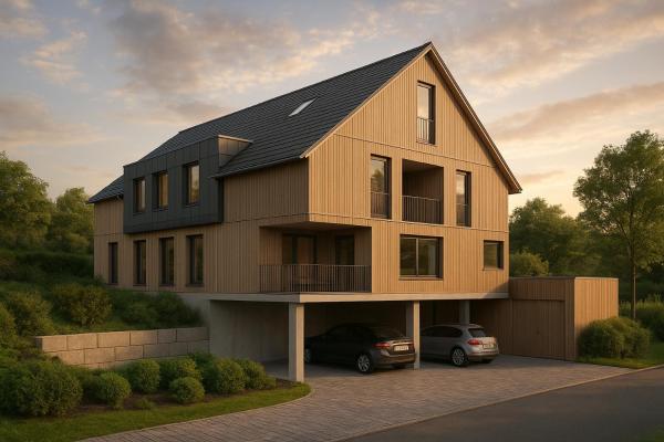 Neu 2026 Hubeneck Natur Apartments by Pflugwirts, Забронировать Апартаменты/квартира Оберкирх Шварцвальд
