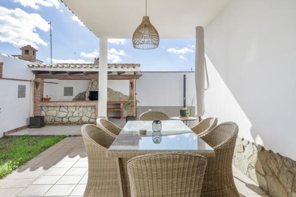 Casa Villa, Забронировать  Конил-де-ла-Фронтера Коста-де-ла-Лус