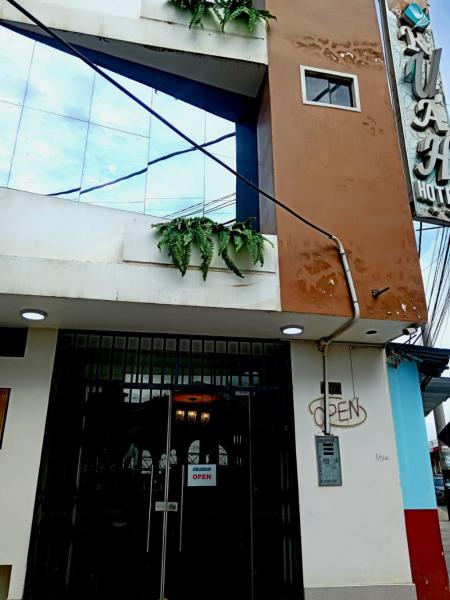Hotel RUAH