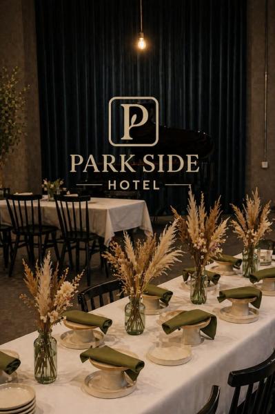 Park Side Hotel Tsalka, Забронировать  Цалка Квемо Картли