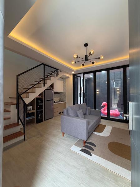NZ Villa Guesthouse Aesthetic Batu Malang Syariah