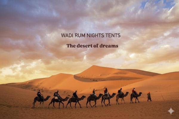 Wadi Rum Nights Tents, Забронировать  Отели мухафаза Акабы с парковкой, Парковка