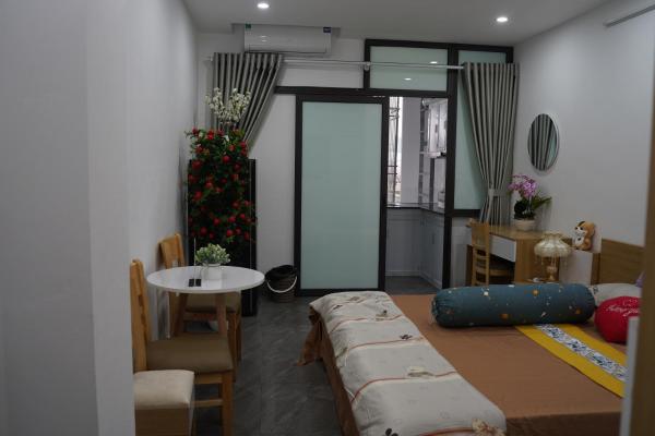 Vân Hải 605TM1, Забронировать  Ханой Муниципалитет Ханой