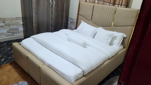 The cozy apartments, Забронировать  Kakika Южная Уганда