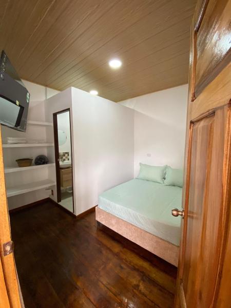 Posada Casa Linda, Забронировать  Пихао Quindio