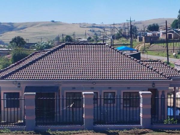Zamdu Lodge, Забронировать  Nkandla 