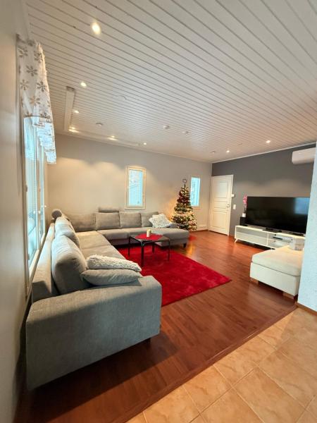 Villa ForestFlower, Забронировать  Рованиеми Лапландия