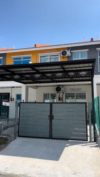 Fawa Homestay Jasin, Забронировать  Джасин Малакка