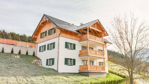 Sunleitn-Residenz, Забронировать  Бад-Гойзерн Dachstein - Krippenstein
