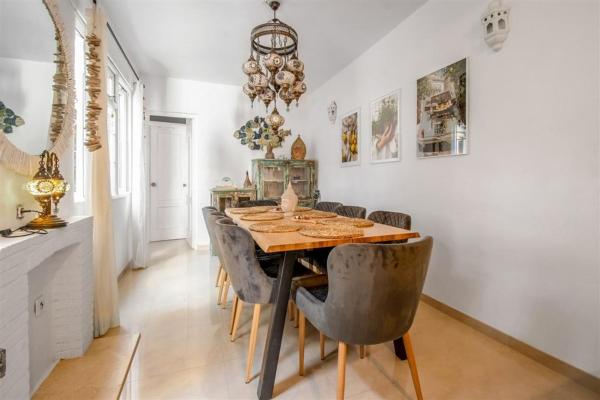 Charming 2BR Getaway in Maro- Newly renovated, Забронировать  Маро Axarquía