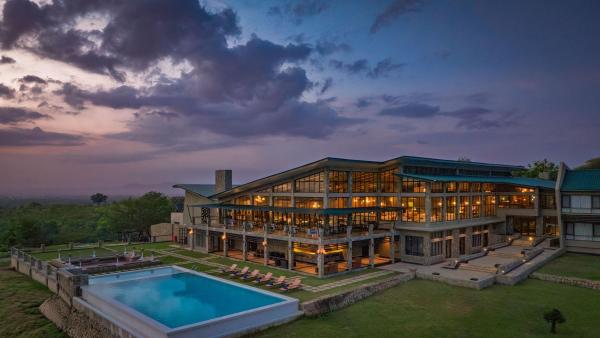 Wellworth Mikumi Wildlife Lodge, Забронировать  Морогоро Объединенная Республика Танзания