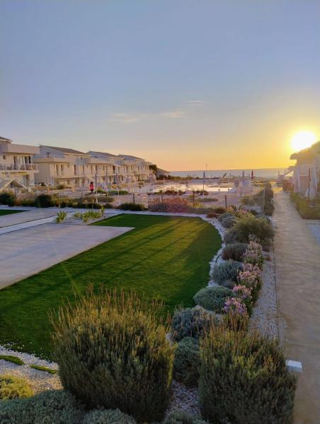 Seacily Villas, Забронировать  Марцамеми Долина Ното