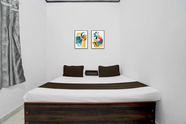 Hotel O Shubh Residency, Забронировать  Бхундси Gurgaon Region
