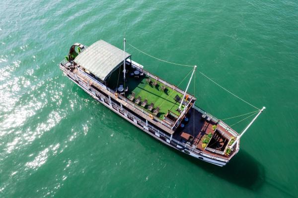 Freedom Cruise Ha Long Bay - Lan Hạ Bay, Забронировать  Халонг Бухта Халонг