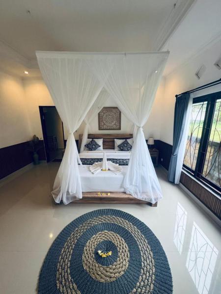 Lejani Ubud Villa, Забронировать  Убуд провинция Бали