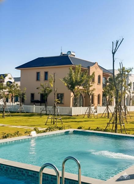 Novaworld Phan Thiet - The Moon Villa 0315, Забронировать  Bình Tú Биньтхуан