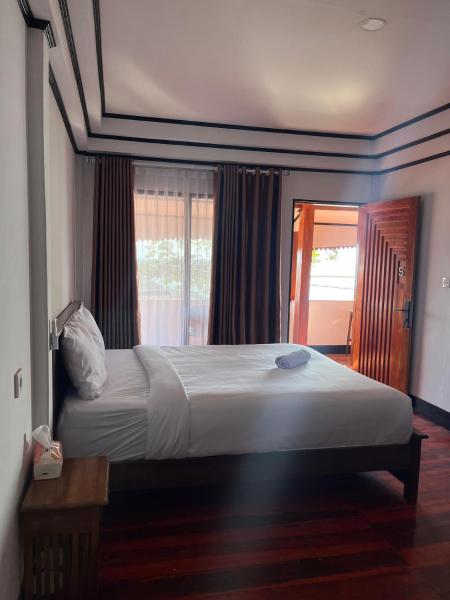 Kurniawan homestay 2, Забронировать  Pulau Sarang Sumbawa