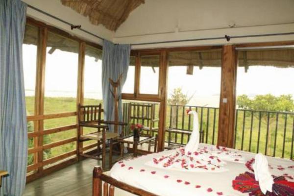 Shimela Lodge, Забронировать  Бахр-Дар West Gojam