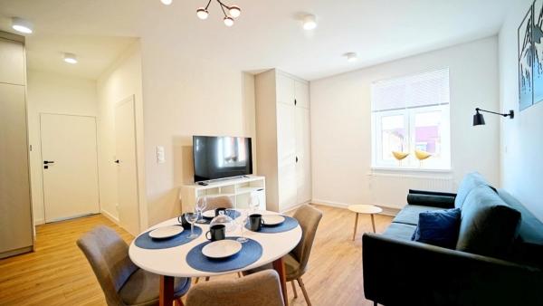 Apartamenty EverySky Kowary, 1-go Maja 62, Забронировать  Ковары 