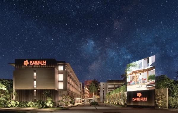 Kaban Hotel & Casino Boracay, Забронировать  Отели Боракай с завтраком, рядом с Пляж Балингай, Завтраки