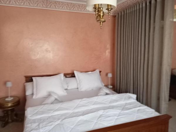 Dar wafaa 2 belle appartement de luxe marchica Nador, Забронировать  Надор Восточная область