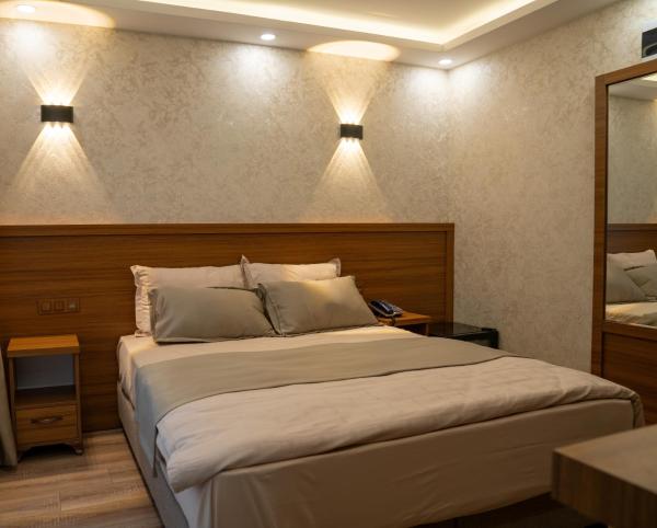 Zirvesta Otel, Забронировать  Стамбул Мраморноморский регион