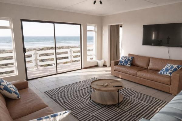 West Coast Beachfront, Забронировать  Dwarskersbos Пикетберг