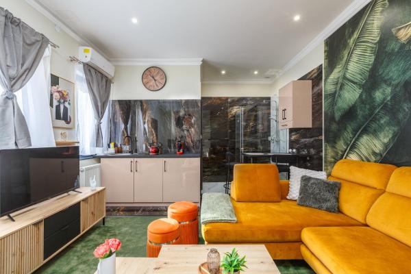 Old Town Treasure Apartments, Забронировать Апартаменты/квартира Апартаменты Дебрецена, Апартаменты/квартира