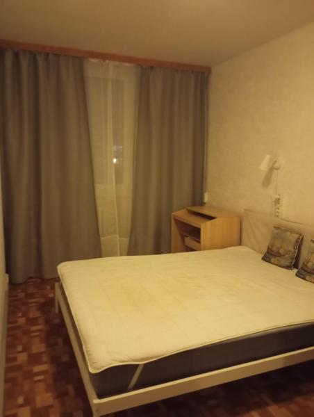 Soukromý pokoj 12m2, Забронировать  Прага Чехия